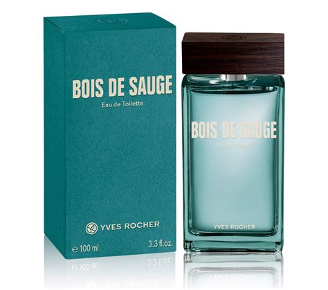 yves rocher perfume for men